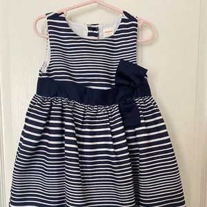 Gymboree dress